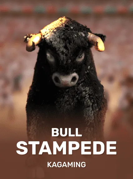 Bull Stampede
