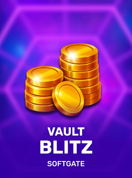 Vault Blitz