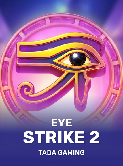 Eye Strike 2